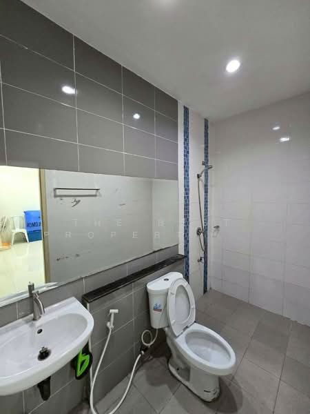 หมู่บ้านทรัพย์รุ่งเรืองซิตี้2 พานทอง, Chon Buri (Pattaya), Ban Khao, Phan Thong, Chon Buri (Pattaya), 3 Bedrooms, 21 sqm, Townhouse For Sale, by The Best Property   กุ้ง, 500282664 - DDproperty.com
