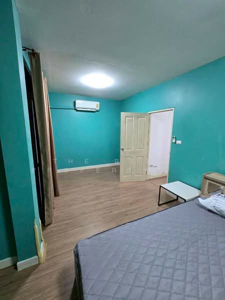 หมู่บ้านทรัพย์รุ่งเรืองซิตี้2 พานทอง, Chon Buri (Pattaya), Ban Khao, Phan Thong, Chon Buri (Pattaya), 3 Bedrooms, 21 sqm, Townhouse For Sale, by The Best Property   กุ้ง, 500282664 - DDproperty.com