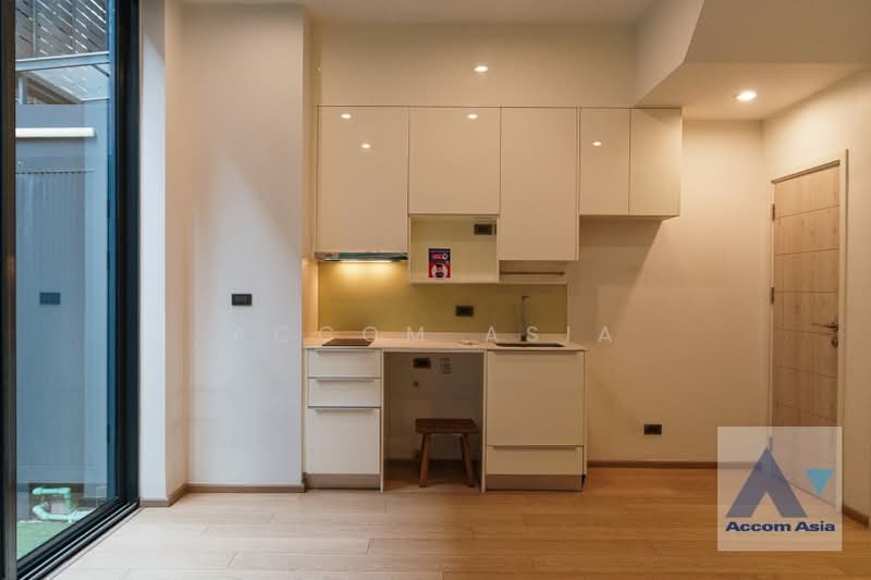 Pet friendly 4 Bedrooms Townhouse for Sale and Rent in Sukhumvit, Bangkok near BTS Bang Chak at Luxu, กรุงเทพ, คลองตันเหนือ, วัฒนา, กรุงเทพ, 210 ตร.ม., บ้านเดี่ยว ให้เช่า, โดย Accom Asia, 500282665 - DDproperty.com