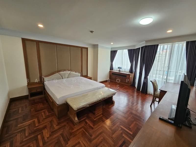 Lake Avenue Sukhumvit 16, Bangkok, Soi Sammitr Sukhumvit Road, Khlong Tan Nua, Watthana, Bangkok, 2 Bedrooms, 126 sqm, Condo For Rent, by BANGKOK PROPERTY AGENTS, 500282668 - DDproperty.com