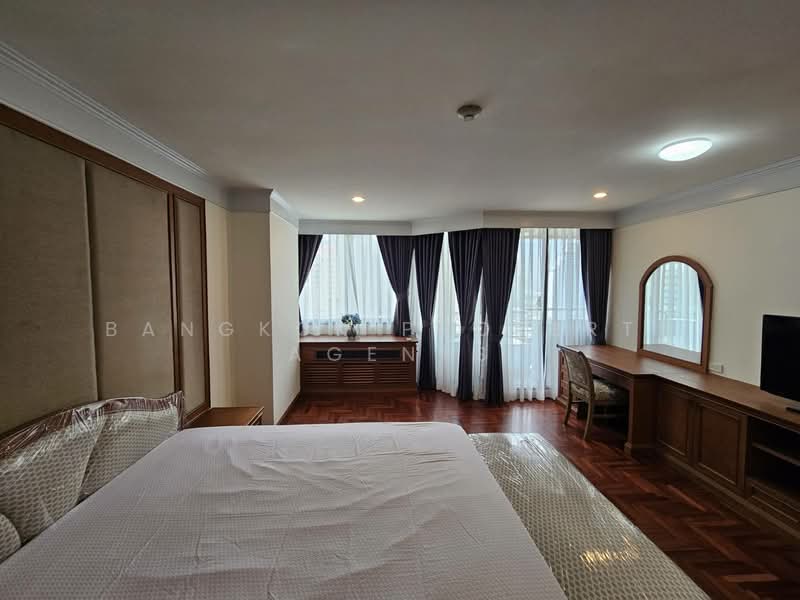 Lake Avenue Sukhumvit 16, Bangkok, Soi Sammitr Sukhumvit Road, Khlong Tan Nua, Watthana, Bangkok, 2 Bedrooms, 126 sqm, Condo For Rent, by BANGKOK PROPERTY AGENTS, 500282668 - DDproperty.com