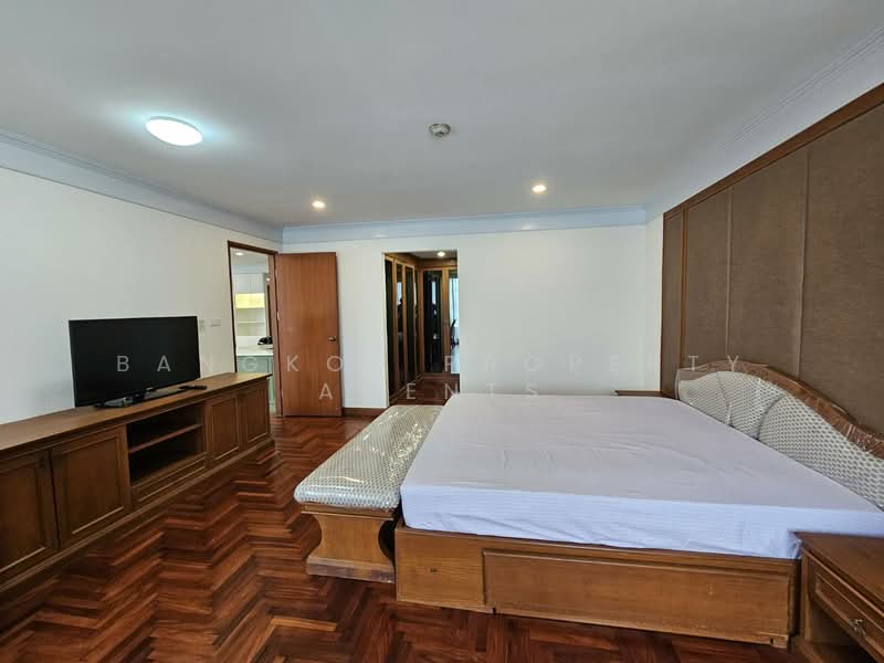 Lake Avenue Sukhumvit 16, Bangkok, Soi Sammitr Sukhumvit Road, Khlong Tan Nua, Watthana, Bangkok, 2 Bedrooms, 126 sqm, Condo For Rent, by BANGKOK PROPERTY AGENTS, 500282668 - DDproperty.com