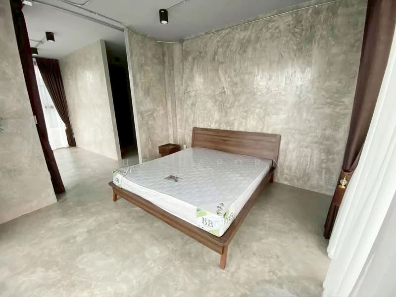 บ้านสวยให้เช่า – ใกล้มหาวิทยาลัยพายัพ เพียง 10 นาที ค่าเช่า 20,000 บาท / เดือน รหัสทรัพย์ : No.7H353, เชียงใหม่, หนองป่าครั่ง, เมืองเชียงใหม่, เชียงใหม่, 150 ตร.ม., บ้านเดี่ยว ให้เช่า, โดย Rutchaporn Tunsiri, 500282670 - DDproperty.com