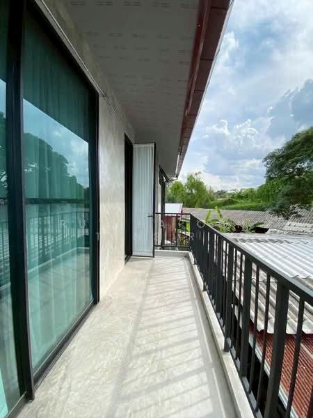 บ้านสวยให้เช่า – ใกล้มหาวิทยาลัยพายัพ เพียง 10 นาที ค่าเช่า 20,000 บาท / เดือน รหัสทรัพย์ : No.7H353, Chiang Mai, Nong Pa Krang, Muang Chiang Mai, Chiang Mai, 4 Bedrooms, 150 sqm, Single Detached House For Rent, by Rutchaporn Tunsiri, 500282670 - DDproperty.com