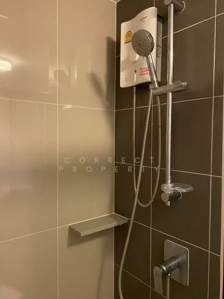 The Privacy Rama 9, Bangkok, 1400 Ramkhamhaeng Road, Suan Luang, Suan Luang, Bangkok, 1 Bedroom, 24 sqm, Condo For Rent, by Correct Property, 500282673 - DDproperty.com