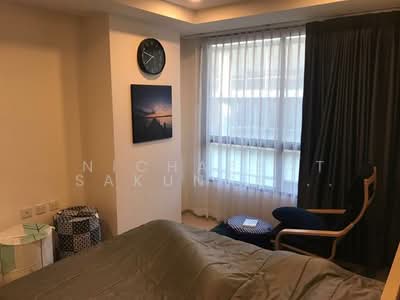 For Rent - The Tree Sukhumvit 64, Bangkok