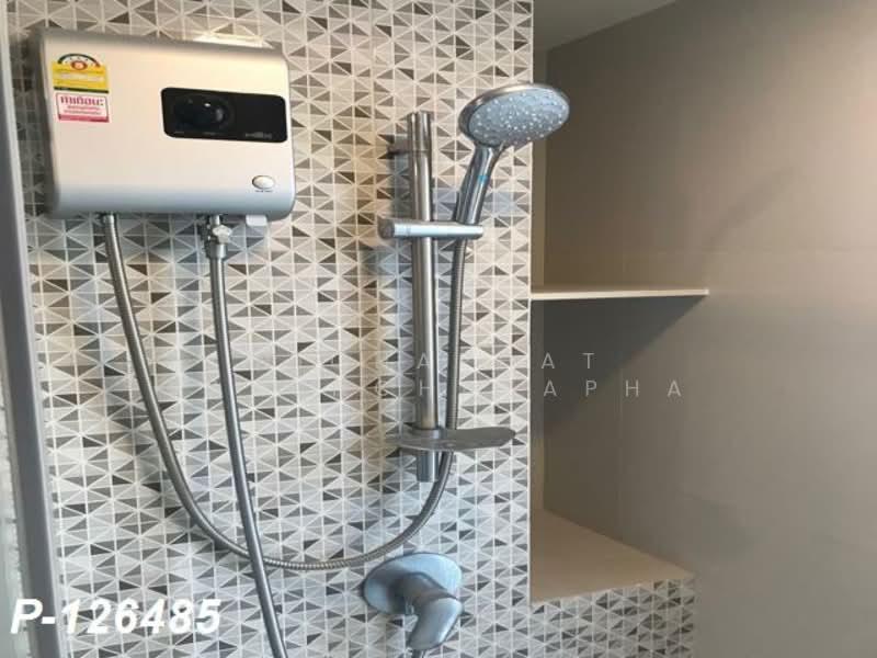 The Tree Sukhumvit 64, Bangkok, Soi Sukhumvit 64, Bang Chak, Phra Khanong, Bangkok, 1 Bedroom, 40 sqm, Condo For Rent, by Nichaphat Sakunchayapha, 500282675 - DDproperty.com