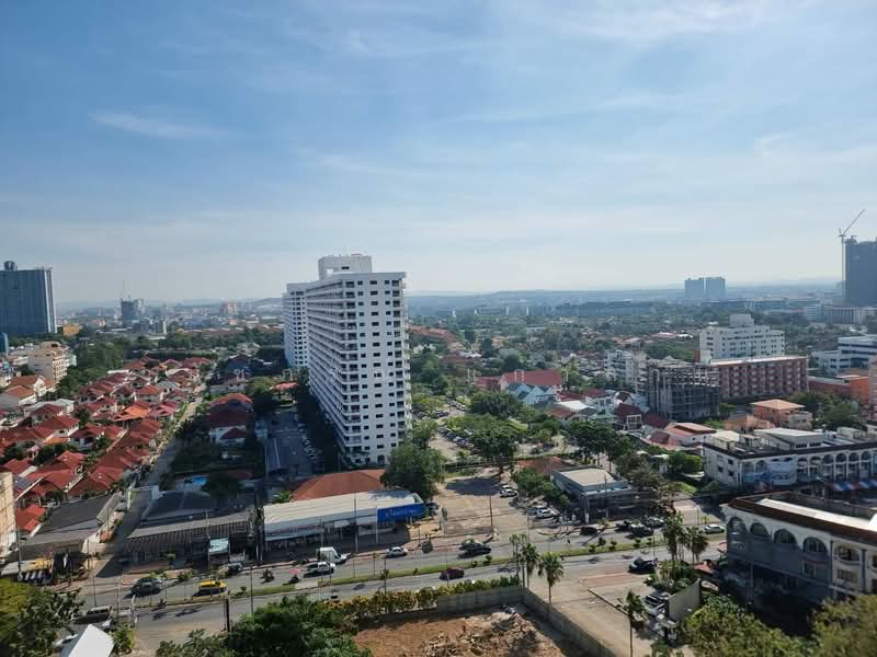 View Talay 5D, Chon Buri (Pattaya), Nong Pru, Bang Lamung (Pattaya), Chon Buri (Pattaya), Studio, 48 sqm, Condo For Sale, by วนัชภรณ์ แก้วลาน, 500282676 - DDproperty.com