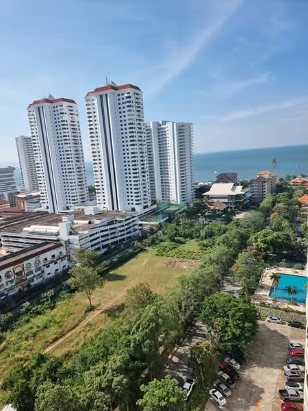 View Talay 5D : วิวทะเล 5ดี, ชลบุรี, หนองปรือ, บางละมุง, ชลบุรี, 48 ตร.ม., คอนโด ขาย, โดย วนัชภรณ์ แก้วลาน, 500282676 - DDproperty.com