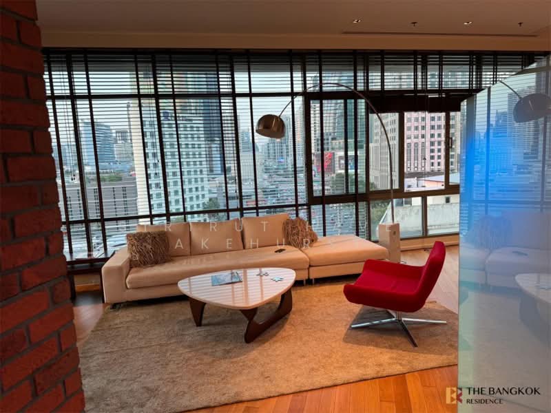 The Lakes, Bangkok, 123 Ratchadaphisek Road, Khlong Toei, Bangkok, 2 Bedrooms, 150 sqm, Condo For Sale, by Sirirut Havee Akehurst, 500282677 - DDproperty.com