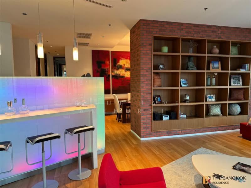 The Lakes, Bangkok, 123 Ratchadaphisek Road, Khlong Toei, Bangkok, 2 Bedrooms, 150 sqm, Condo For Sale, by Sirirut Havee Akehurst, 500282677 - DDproperty.com