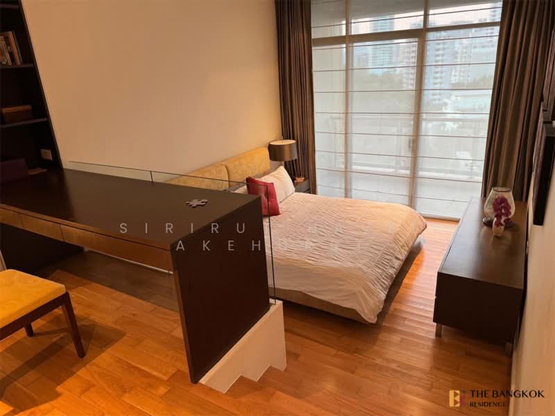 The Lakes, Bangkok, 123 Ratchadaphisek Road, Khlong Toei, Bangkok, 2 Bedrooms, 150 sqm, Condo For Sale, by Sirirut Havee Akehurst, 500282677 - DDproperty.com