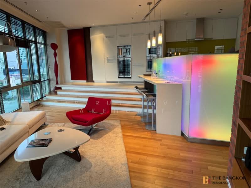 The Lakes, Bangkok, 123 Ratchadaphisek Road, Khlong Toei, Bangkok, 2 Bedrooms, 150 sqm, Condo For Sale, by Sirirut Havee Akehurst, 500282677 - DDproperty.com