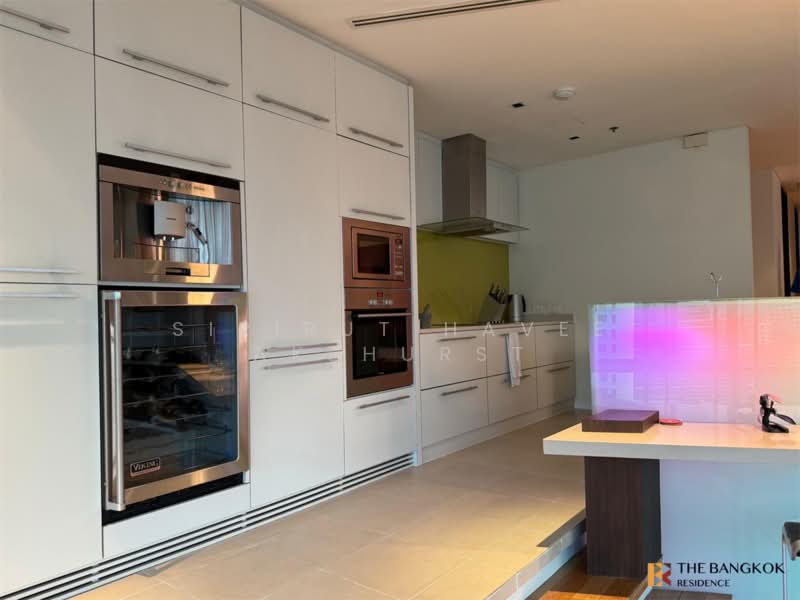 The Lakes, Bangkok, 123 Ratchadaphisek Road, Khlong Toei, Bangkok, 2 Bedrooms, 150 sqm, Condo For Sale, by Sirirut Havee Akehurst, 500282677 - DDproperty.com