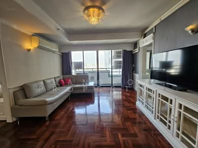 For Rent - Las Colinas, Bangkok