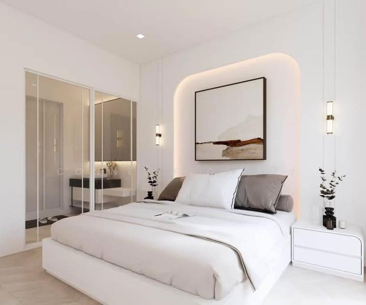 A Space Asoke-Ratchada, Bangkok, 624 Asoke-Dindaeng Road, Din Daeng, Bangkok, 2 Bedrooms, 52 sqm, Condo For Sale, by Connex Property, 500282679 - DDproperty.com