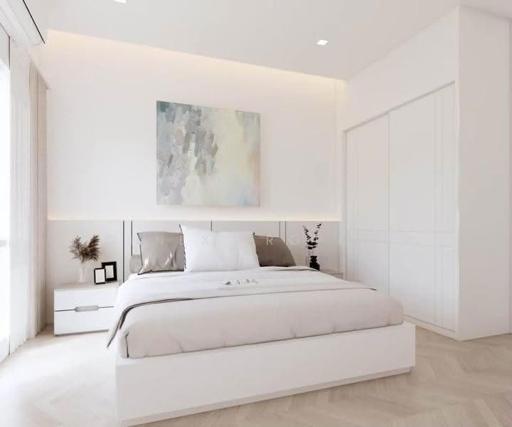 A Space Asoke-Ratchada, Bangkok, 624 Asoke-Dindaeng Road, Din Daeng, Bangkok, 2 Bedrooms, 52 sqm, Condo For Sale, by Connex Property, 500282679 - DDproperty.com