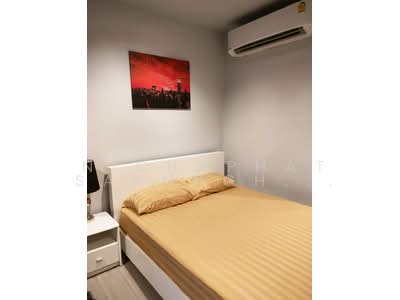 For Rent - Life Asoke-Rama 9, Bangkok