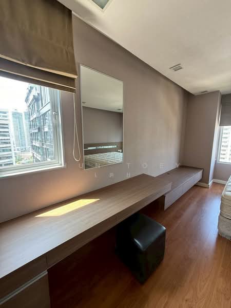 Condo One X Sukhumvit 26 : คอนโด วัน เอ็กซ์ สุขุมวิท 26, กรุงเทพ, ซอยสุขุมวิท 26 ถนนสุขุมวิท, คลองตัน, คลองเตย, กรุงเทพ, 52 ตร.ม., คอนโด ให้เช่า, โดย Khun Toey เตย, 500282681 - DDproperty.com