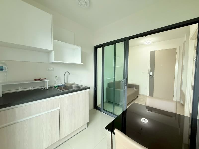 Dcon Prime Rattanathibet, Nonthaburi, Rattanathibet Road, Sai Ma, Muang Nonthaburi, Nonthaburi, 1 Bedroom, 28 sqm, Condo For Sale, by The Best Property  ป๋อมแป๋ม, 500282683 - DDproperty.com