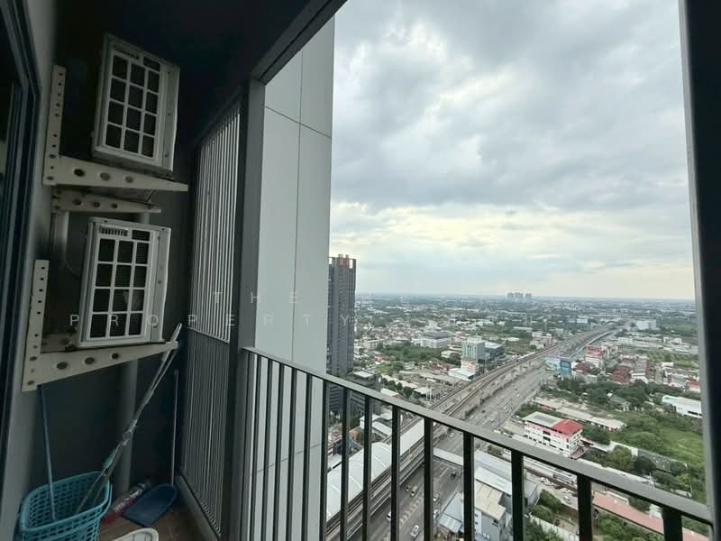 Dcon Prime Rattanathibet, Nonthaburi, Rattanathibet Road, Sai Ma, Muang Nonthaburi, Nonthaburi, 1 Bedroom, 28 sqm, Condo For Sale, by The Best Property  ป๋อมแป๋ม, 500282683 - DDproperty.com