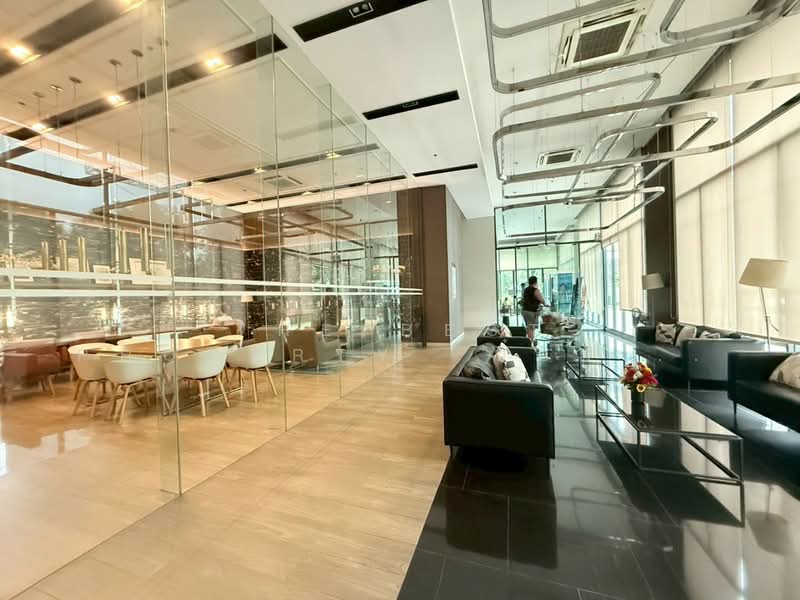 Dcon Prime Rattanathibet, Nonthaburi, Rattanathibet Road, Sai Ma, Muang Nonthaburi, Nonthaburi, 1 Bedroom, 28 sqm, Condo For Sale, by The Best Property  ป๋อมแป๋ม, 500282683 - DDproperty.com