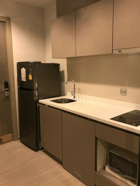 Life Asoke-Rama 9, Bangkok, 626 Asoke-Dindaeng Road, Makkasan, Ratchathewi, Bangkok, 1 Bedroom, 28 sqm, Condo For Rent, by caveman property, 500282684 - DDproperty.com