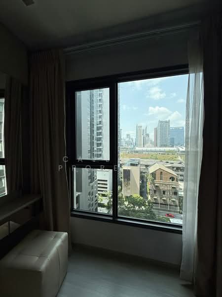 Life Asoke-Rama 9 : ไลฟ์ อโศก พระราม 9, กรุงเทพ, 626 ถนนอโศก-ดินแดง แขวงมักกะสัน เขตราชเทวี กรุงเทพมหานคร, มักกะสัน, ราชเทวี, กรุงเทพ, 28 ตร.ม., คอนโด ให้เช่า, โดย caveman property, 500282684 - DDproperty.com