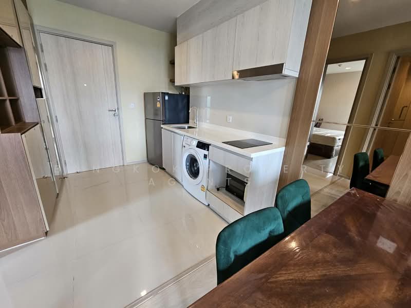 Life One Wireless, Bangkok, 1 Wireless Road, Lumphini, Pathum Wan, Bangkok, 2 Bedrooms, 45 sqm, Condo For Rent, by BANGKOK PROPERTY AGENTS, 500282685 - DDproperty.com