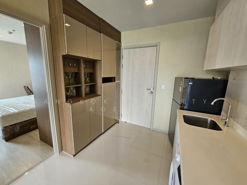 Life One Wireless, Bangkok, 1 Wireless Road, Lumphini, Pathum Wan, Bangkok, 2 Bedrooms, 45 sqm, Condo For Rent, by BANGKOK PROPERTY AGENTS, 500282685 - DDproperty.com