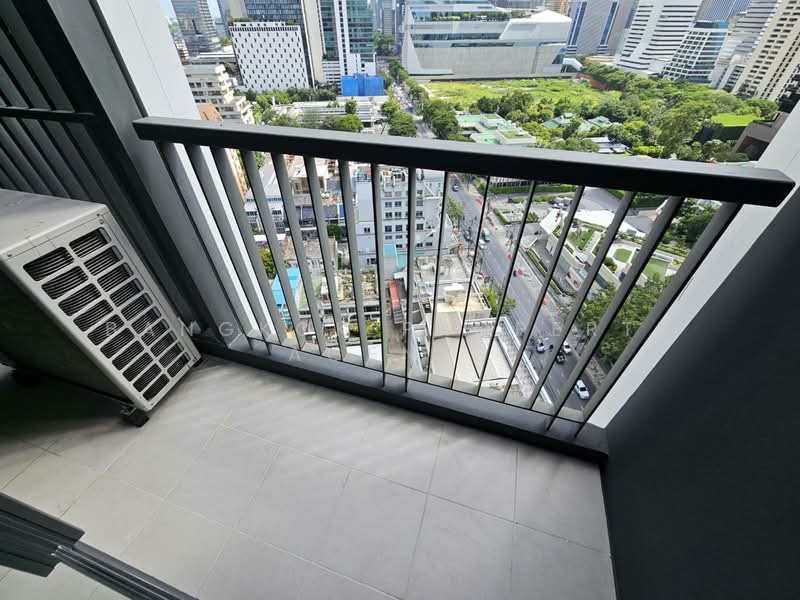 Life One Wireless, Bangkok, 1 Wireless Road, Lumphini, Pathum Wan, Bangkok, 2 Bedrooms, 45 sqm, Condo For Rent, by BANGKOK PROPERTY AGENTS, 500282685 - DDproperty.com