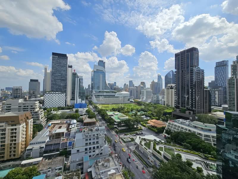 Life One Wireless : ไลฟ์ วัน วิทยุ, กรุงเทพ, 1 ถนนวิทยุ, ลุมพินี, ปทุมวัน, กรุงเทพ, 45 ตร.ม., คอนโด ให้เช่า, โดย BANGKOK PROPERTY AGENTS, 500282685 - DDproperty.com