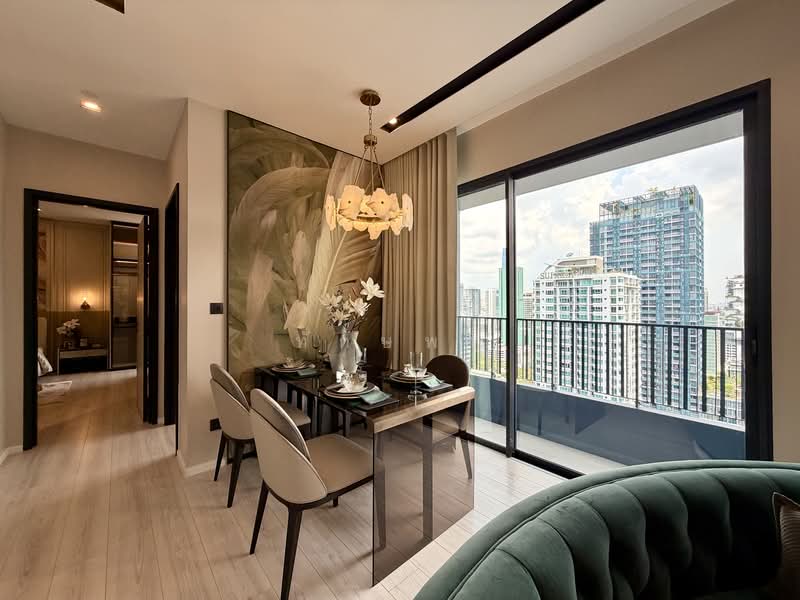 The Room Phaya Thai : เดอะ รูม พญาไท, กรุงเทพ, 567 ถ.ศรีอยุธยา, ถนนพญาไท, ราชเทวี, กรุงเทพ, 70 ตร.ม., คอนโด ขาย, โดย ทักษพร, 500282686 - DDproperty.com