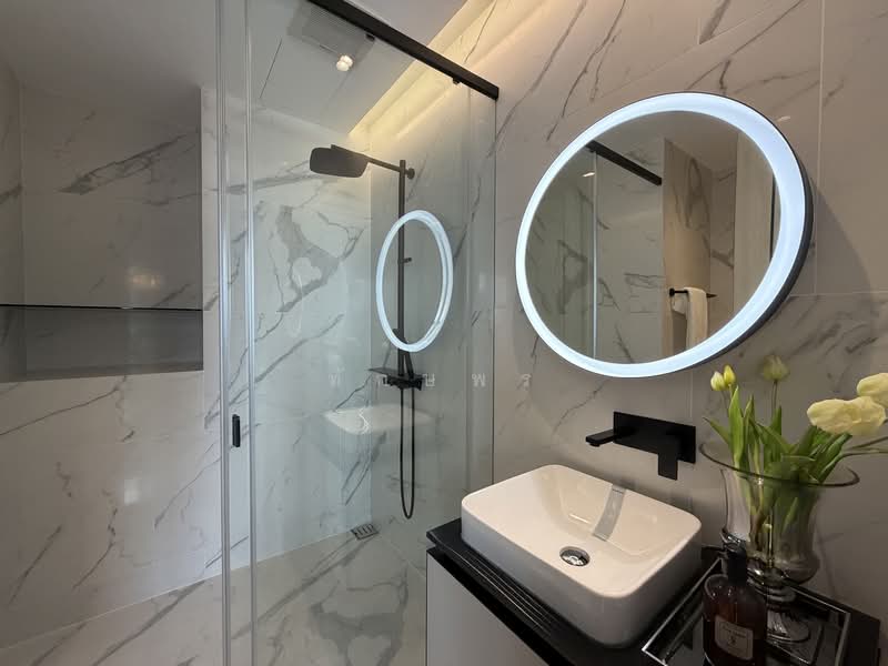 The Room Phaya Thai, Bangkok, 567 Thanon Si Ayutthaya, Thanon Phaya Thai, Ratchathewi, Bangkok, 2 Bedrooms, 70 sqm, Condo For Sale, by ทักษพร, 500282686 - DDproperty.com