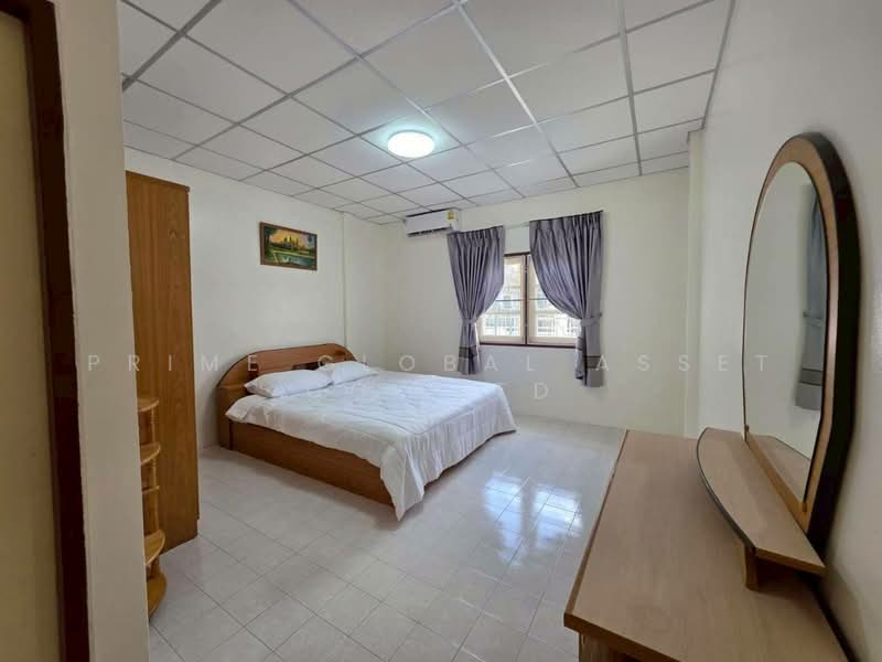 Villa California, ภูเก็ต, วิชิต, เมืองภูเก็ต, ภูเก็ต, 128 ตร.ม., บ้านเดี่ยว ให้เช่า, โดย Prime Global Asset Co.,Ltd, 500282687 - DDproperty.com