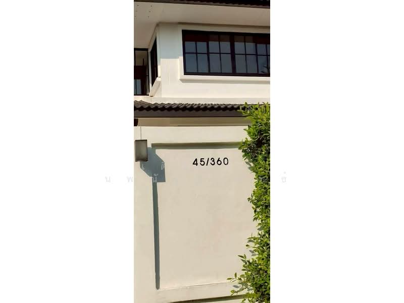 House for Sale, Phaisan Park Ville Nimit Mai, 2-Storey Renovated House, Khlong Sam Wa, Bangkok, Bangkok, นิมิตใหม่, Sam Wa Tawan Ok, Khlong Sam Wa, Bangkok, 3 Bedrooms, 160 sqm, Single Detached House For Sale, by เตือนใจ นพณัฐกูลพัทธ์, 500282688 - DDproperty.com