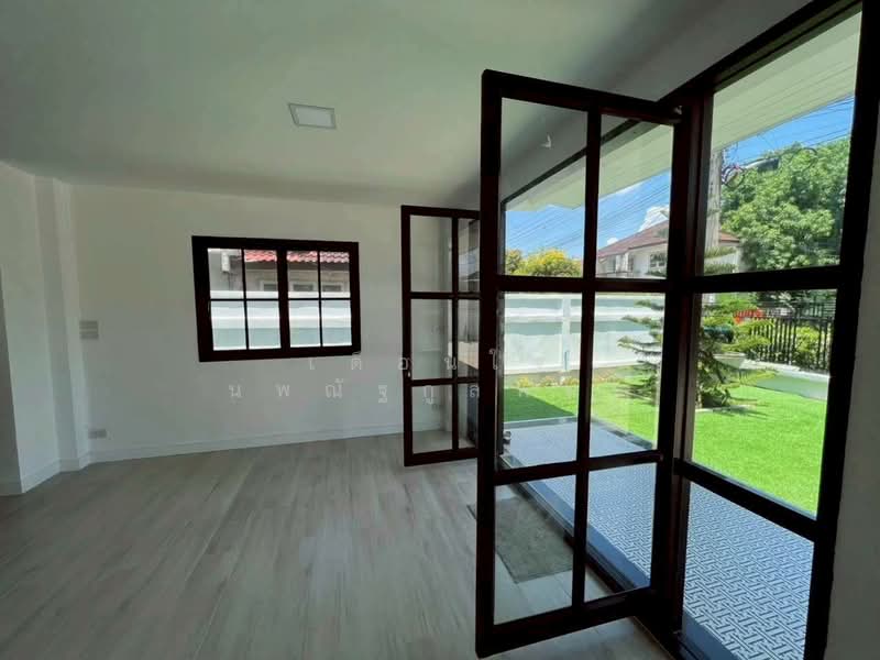 House for Sale, Phaisan Park Ville Nimit Mai, 2-Storey Renovated House, Khlong Sam Wa, Bangkok, Bangkok, นิมิตใหม่, Sam Wa Tawan Ok, Khlong Sam Wa, Bangkok, 3 Bedrooms, 160 sqm, Single Detached House For Sale, by เตือนใจ นพณัฐกูลพัทธ์, 500282688 - DDproperty.com