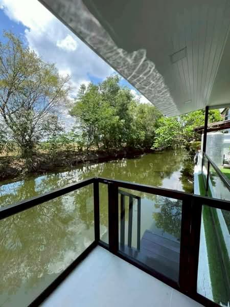 House for Sale, Phaisan Park Ville Nimit Mai, 2-Storey Renovated House, Khlong Sam Wa, Bangkok, Bangkok, นิมิตใหม่, Sam Wa Tawan Ok, Khlong Sam Wa, Bangkok, 3 Bedrooms, 160 sqm, Single Detached House For Sale, by เตือนใจ นพณัฐกูลพัทธ์, 500282688 - DDproperty.com