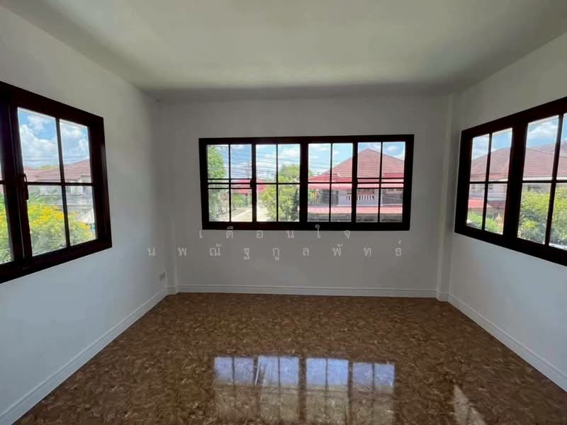 House for Sale, Phaisan Park Ville Nimit Mai, 2-Storey Renovated House, Khlong Sam Wa, Bangkok, Bangkok, นิมิตใหม่, Sam Wa Tawan Ok, Khlong Sam Wa, Bangkok, 3 Bedrooms, 160 sqm, Single Detached House For Sale, by เตือนใจ นพณัฐกูลพัทธ์, 500282688 - DDproperty.com
