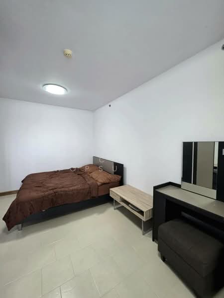 For Rent - Asean City Resort, Songkhla