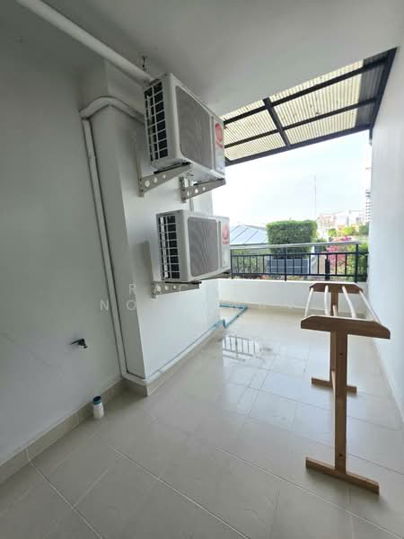 ให้เช่า - Asean City Resort, สงขลา