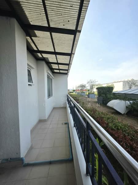 For Rent - Asean City Resort, Songkhla