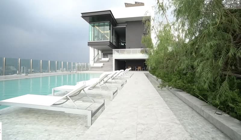 Chapter One Shine Bangpo, Bangkok, Pracharat Sai 1 Rd., Bang Sue, Bang Sue, Bangkok, 1 Bedroom, 23 sqm, Condo For Sale, by คุณเมย์ยี, 500282692 - DDproperty.com