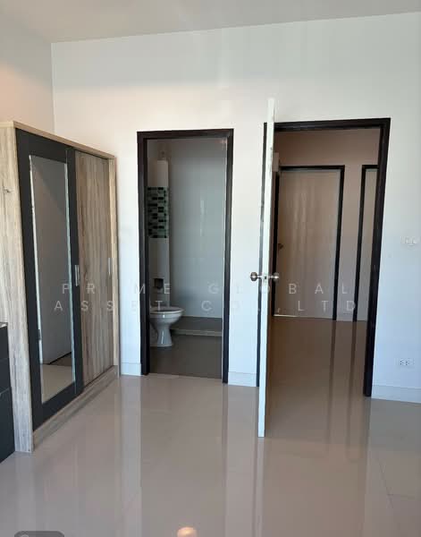 ศุภาลัยพรีโม่ ศรีสุนทร, Phuket, Sri Sunthon, Thalang, Phuket, 3 Bedrooms, 1 sqm, Townhouse For Rent, by Prime Global Asset Co.,Ltd, 500282695 - DDproperty.com