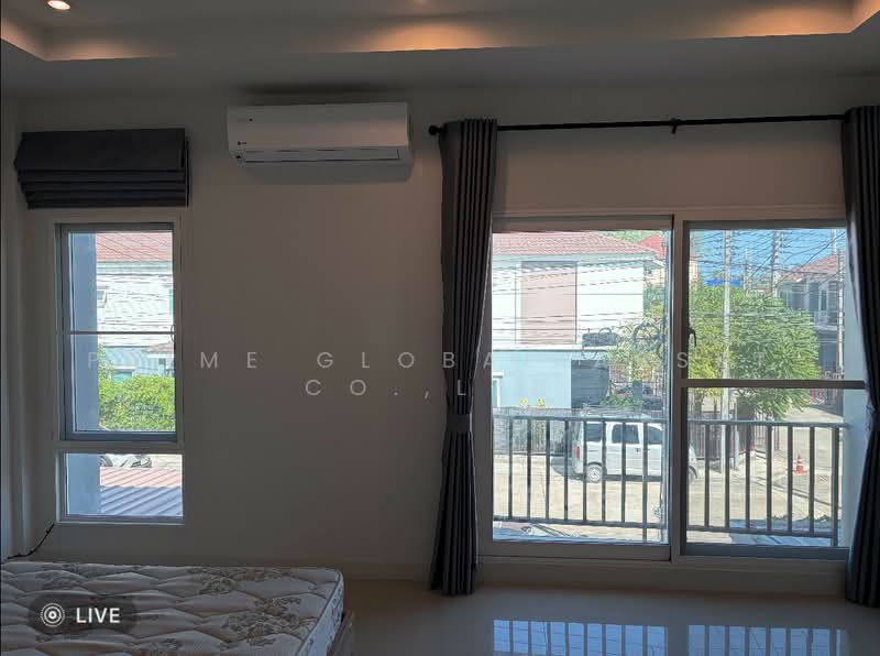 ศุภาลัยพรีโม่ ศรีสุนทร, Phuket, Sri Sunthon, Thalang, Phuket, 3 Bedrooms, 1 sqm, Townhouse For Rent, by Prime Global Asset Co.,Ltd, 500282695 - DDproperty.com