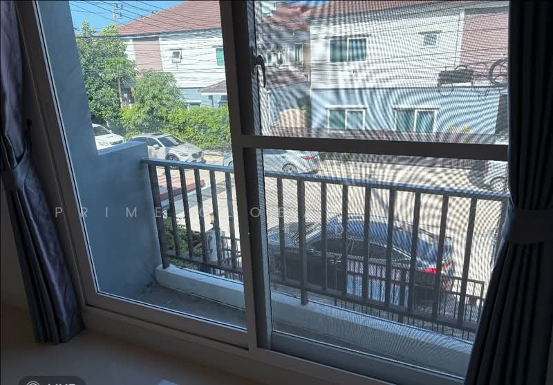ศุภาลัยพรีโม่ ศรีสุนทร, Phuket, Sri Sunthon, Thalang, Phuket, 3 Bedrooms, 1 sqm, Townhouse For Rent, by Prime Global Asset Co.,Ltd, 500282695 - DDproperty.com