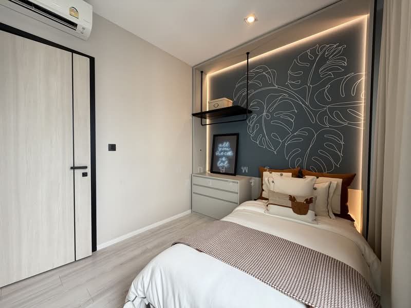 The Room Phaya Thai, Bangkok, 567 Thanon Si Ayutthaya, Thanon Phaya Thai, Ratchathewi, Bangkok, 2 Bedrooms, 70 sqm, Condo For Sale, by คุณทักษพร พงษ์สุวรรณ, 500282698 - DDproperty.com