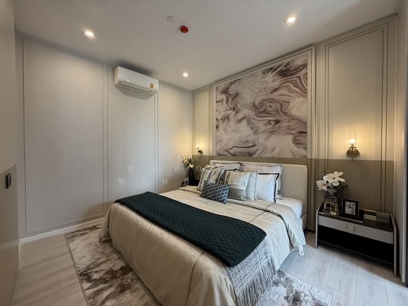 The Room Phaya Thai, Bangkok, 567 Thanon Si Ayutthaya, Thanon Phaya Thai, Ratchathewi, Bangkok, 2 Bedrooms, 70 sqm, Condo For Sale, by คุณทักษพร พงษ์สุวรรณ, 500282698 - DDproperty.com