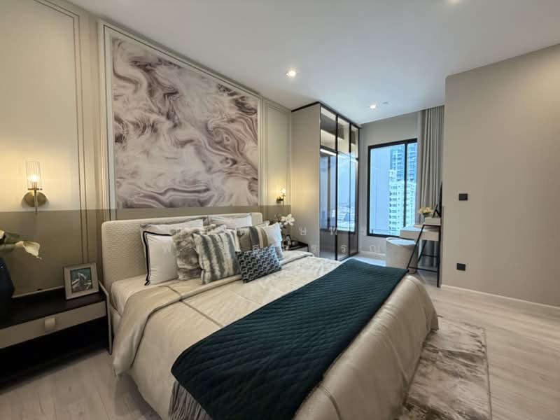 The Room Phaya Thai : เดอะ รูม พญาไท, กรุงเทพ, 567 ถ.ศรีอยุธยา, ถนนพญาไท, ราชเทวี, กรุงเทพ, 70 ตร.ม., คอนโด ขาย, โดย คุณทักษพร พงษ์สุวรรณ, 500282698 - DDproperty.com