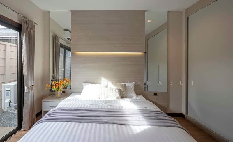 Modern Pool Villa for Rent in Baan Pattaya 5, Chon Buri (Pattaya), ถนน เทศบาล 1, Huai Yai, Bang Lamung (Pattaya), Chon Buri (Pattaya), 3 Bedrooms, 206 sqm, Villa For Rent, by Siwas Thepphabut, 500282700 - DDproperty.com